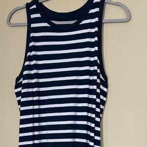 Sonoma XL Halter Dress